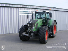 Fendt Landwirtschaftstraktor gebrauchter