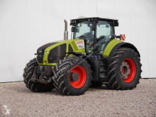 Tractor agrícola Claas