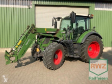 Tracteur agricole Fendt occasion