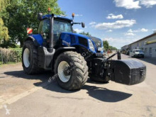 Селскостопански трактор New Holland втора употреба