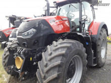 Tarım traktörü Case IH Optum CVX optum 270 cvx ikinci el araç