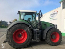 Tractor agricol Fendt second-hand