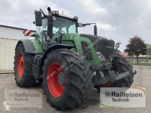 Tractor agrícola Fendt usado