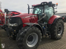 Tractor agrícola Case IH Puma 240 CVX usado