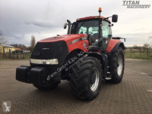 Tracteur agricole Case IH Magnum 340 occasion