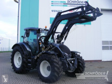 Tractor agrícola Valtra usado