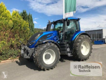 Tracteur agricole Valtra occasion