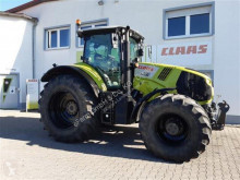 Tractor agrícola Claas usado