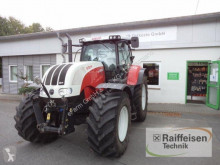 جرار زراعي Steyr مستعمل