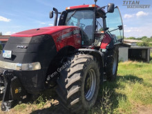 Tracteur agricole Case IH Magnum 340 cvx ep profi occasion