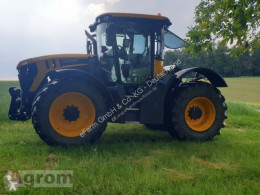 Tracteur agricole JCB occasion