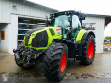 Tracteur agricole Claas occasion