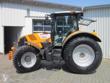 Tractor agrícola Claas usado