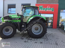Zemědělský traktor Deutz-Fahr použitý