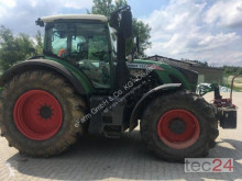 Tractor agricol Fendt second-hand
