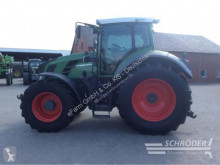 Tracteur agricole Fendt occasion