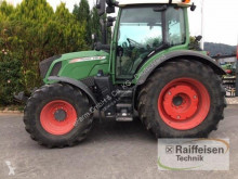 Mezőgazdasági traktor Fendt használt