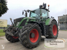 جرار زراعي Fendt مستعمل