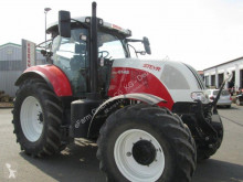 Tractor agrícola Steyr usado