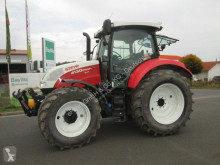 Tracteur agricole Steyr occasion