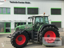 Tracteur agricole Fendt occasion