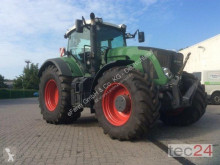 Tracteur agricole Fendt occasion