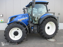 Landbouwtractor New Holland tweedehands