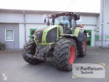 Tracteur agricole Claas occasion