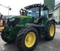 Lantbrukstraktor John Deere begagnad