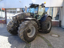 Tractor agrícola Deutz-Fahr 7250 TTV agroton warrior usado