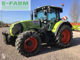 Zemědělský traktor Claas použitý