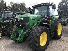 Trattore agricolo John Deere usato
