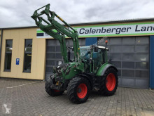 Tracteur agricole Fendt occasion