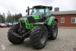 Tracteur agricole Deutz-Fahr 7250 TTV agrotron ttv 7250 var. b occasion