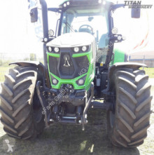 Tarım traktörü Deutz-Fahr ikinci el araç