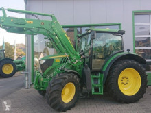 Tractor agrícola John Deere usado