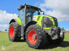 Zemědělský traktor Claas použitý