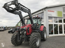 Tracteur agricole Kubota occasion