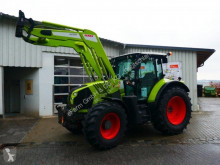 Claas farm tractor 二手