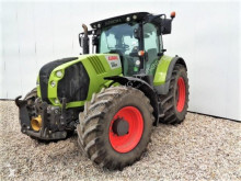 Tractor agrícola Claas usado