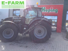 Zemědělský traktor Deutz-Fahr použitý
