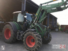 Traktor Fendt ojazdený