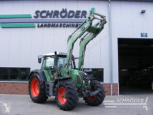 Tractor agricol Fendt second-hand