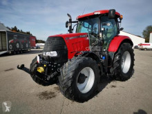 Tractor agrícola usado