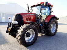Tractor agrícola Case IH Puma cvx 130 ep usado