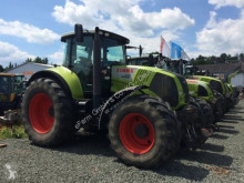 Trattore agricolo Claas usato