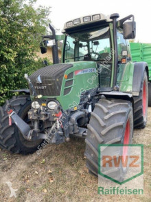 Fendt farm tractor used