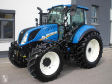 Tracteur agricole New Holland occasion