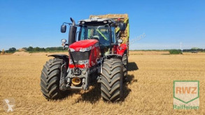 Massey Ferguson Landwirtschaftstraktor gebrauchter