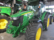 Tracteur agricole John Deere occasion